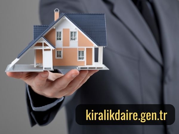 Hasancı Mahallesi Kiralık Daire
